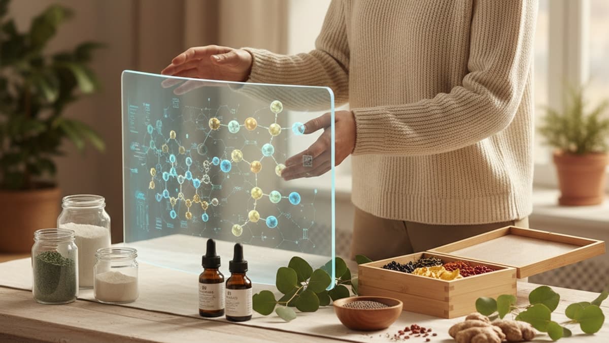 Peptide Research News August 2026 Roundup — Real Peptides