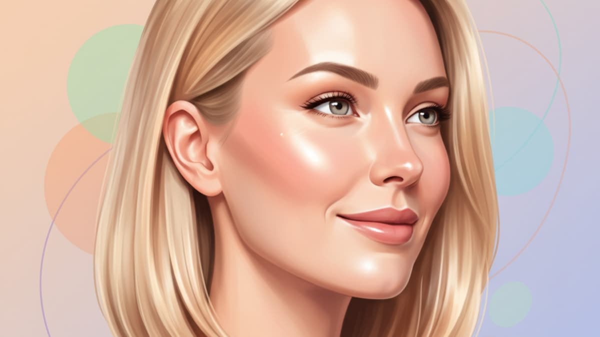 How to Use Glow Stack for Anti-Aging Protocol