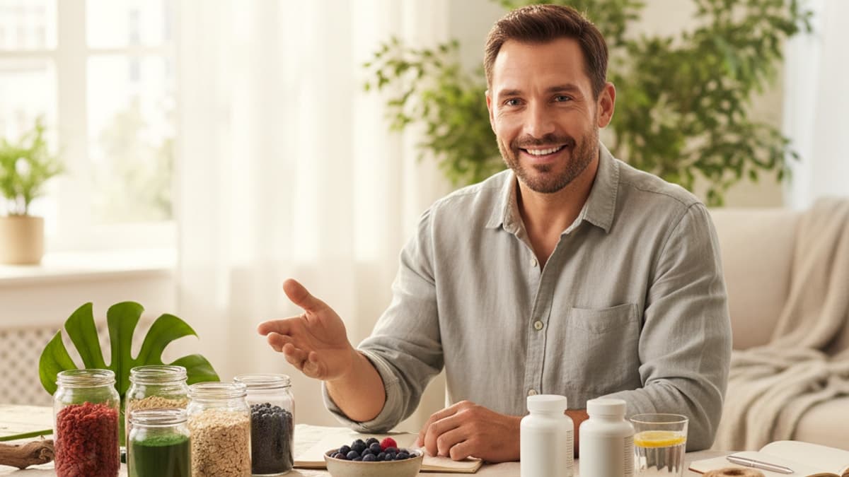 Mazdutide Weight Loss Guide 2026 — Research Data
