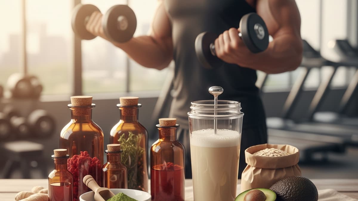 Best Follistatin-344 Dosage for Muscle Growth (2026 Data)