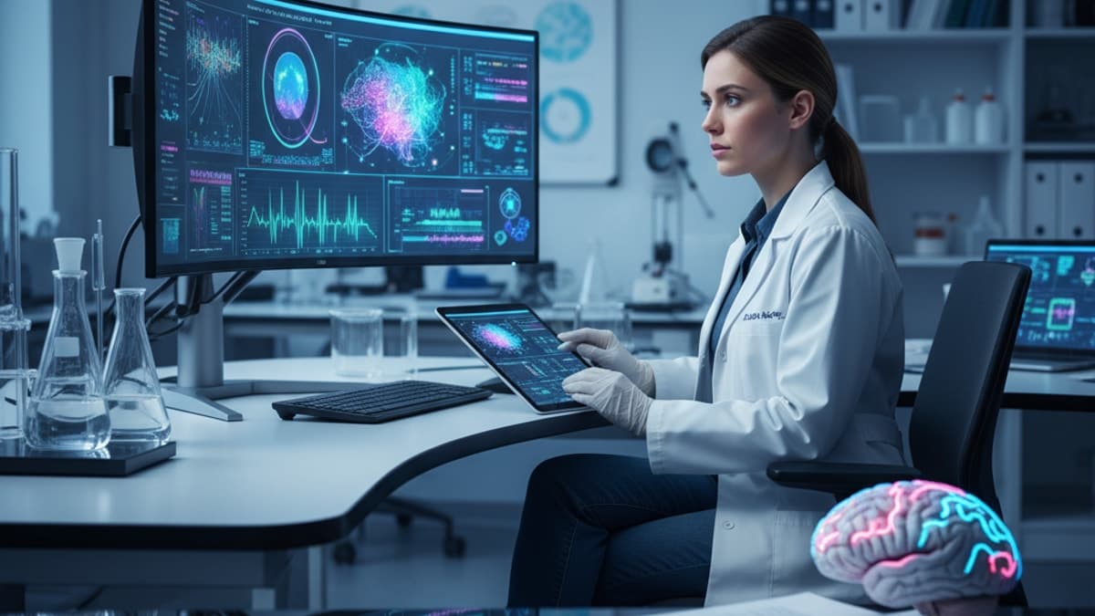 Does Tesofensine Help Norepinephrine Research? (2026