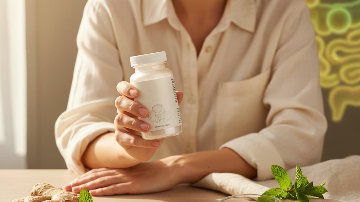 How to Fix Leaky Gut with Peptides — Protocol Guide