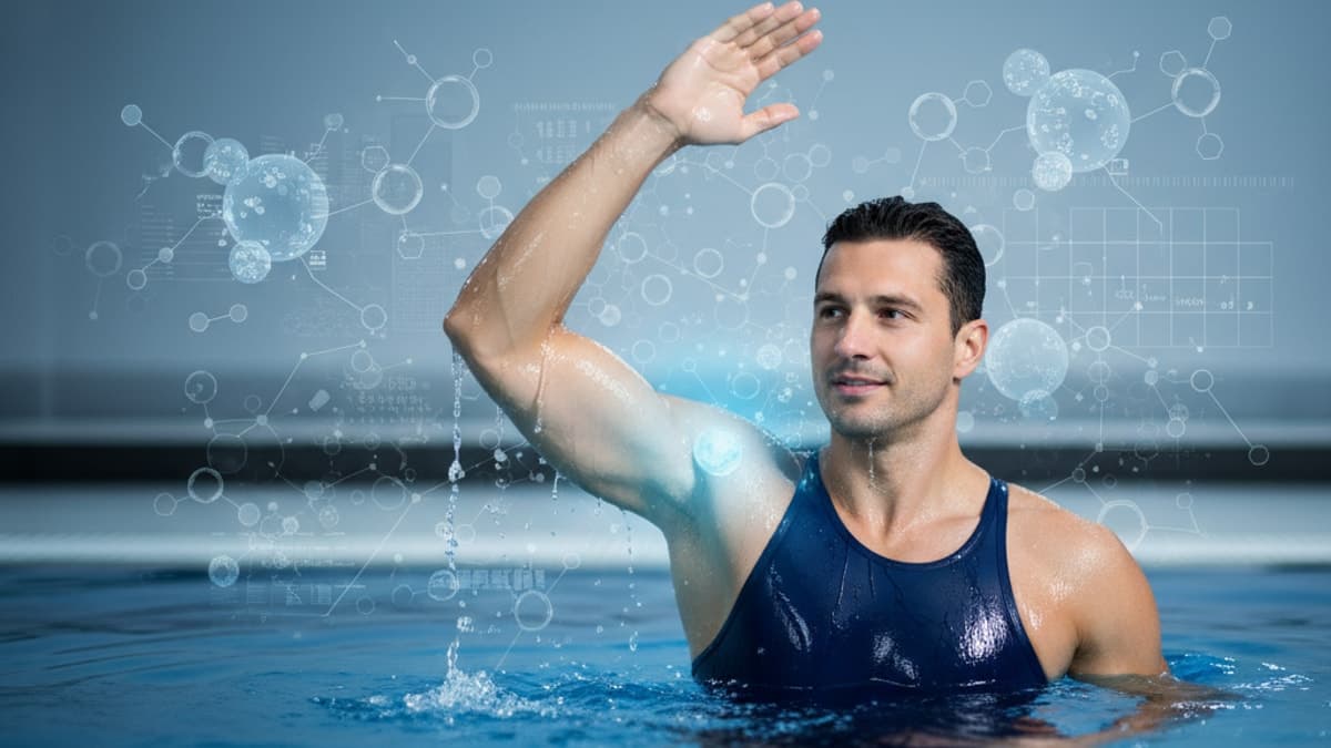BPC-157 for Swimmers Shoulder Research — Clinical Insights