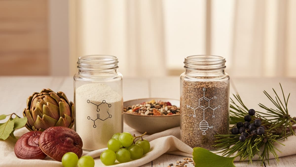 Cartalax vs Epithalon — Peptide Comparison | Real Peptides