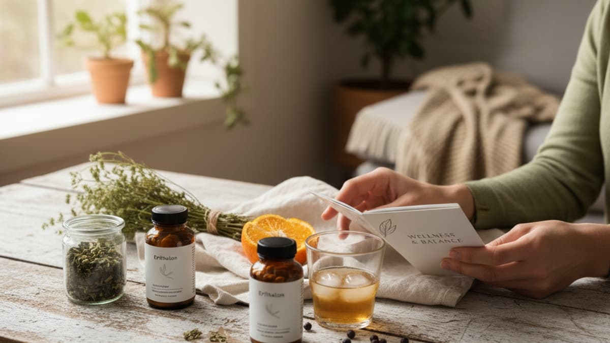 Epithalon with Alcohol Safety — Research Peptide Protocols