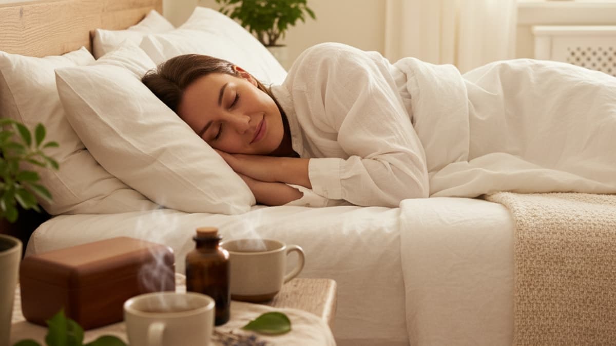 Epithalon Sleep Regulation Results Timeline Expect