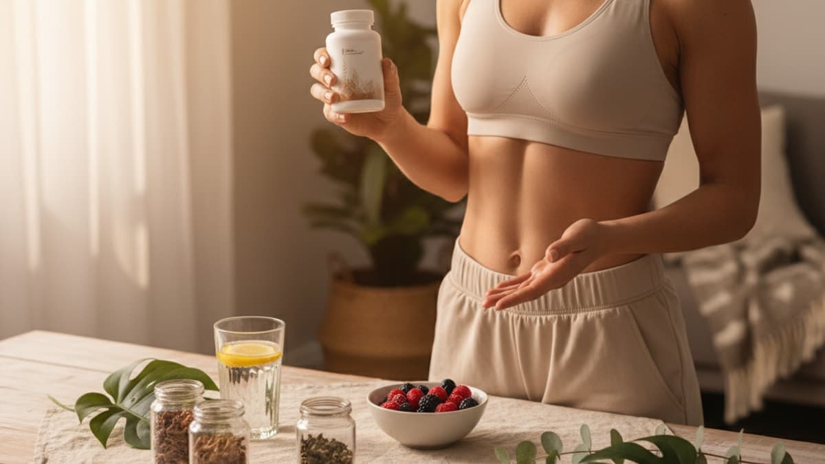 Best Time Take Follistatin-344 Morning Night — Timing Guide