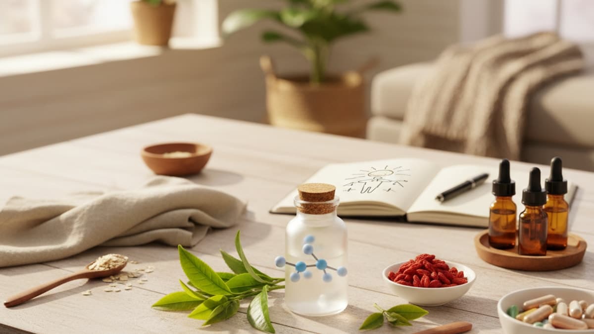 Cagrilintide Dosage Protocol Guide — Research Framework