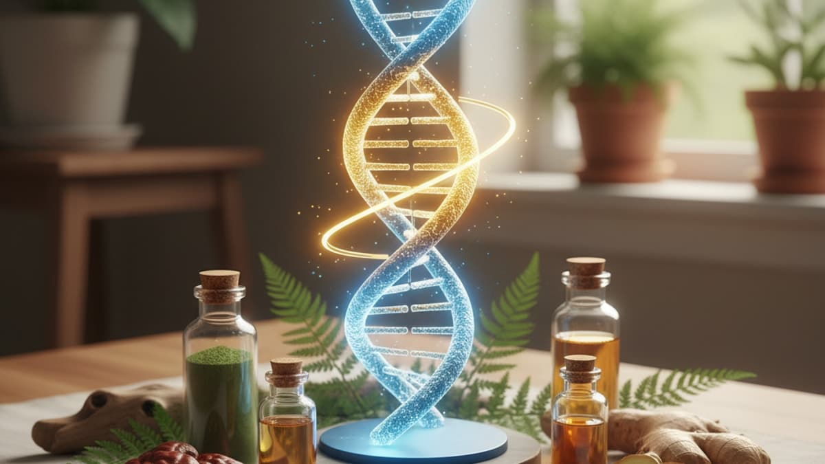 Best Peptides for DNA Damage Repair — 2026 Research Guide