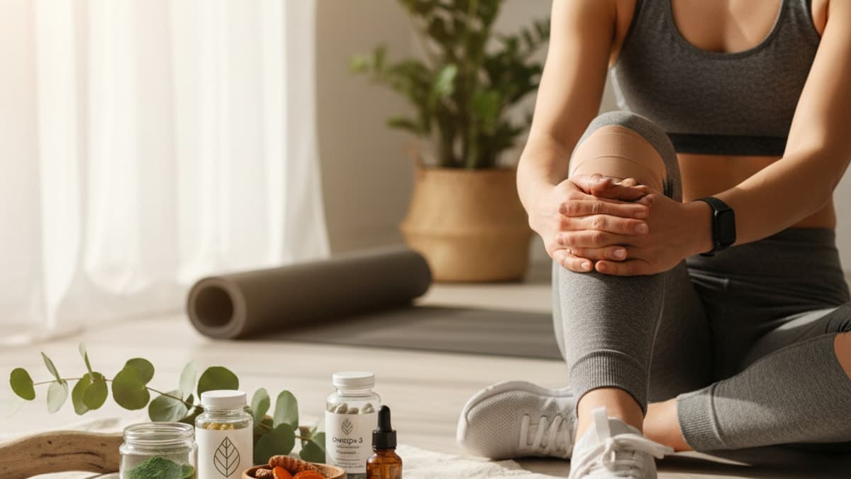 BPC-157 for Post ACL Surgery Research — Recovery Insights