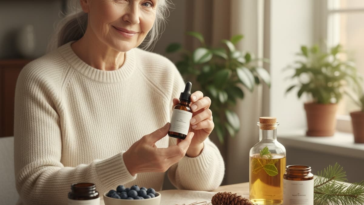 Is Pinealon Safe Long Term Use? (Research Evidence)