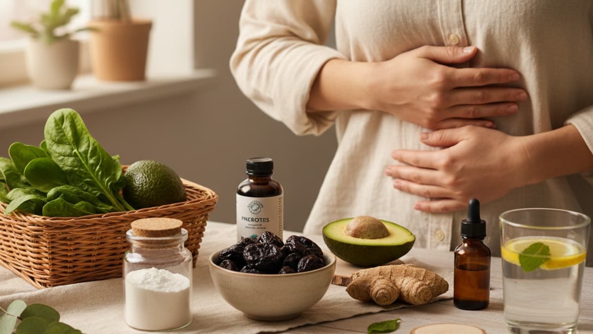 Can Peptides Help Constipation? (Gut Motility Explained)