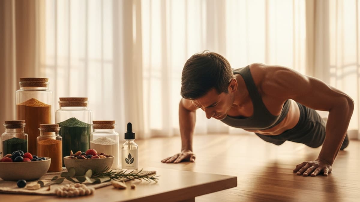 TB-500 vs Wolverine Stack: Which Better for Recovery?
