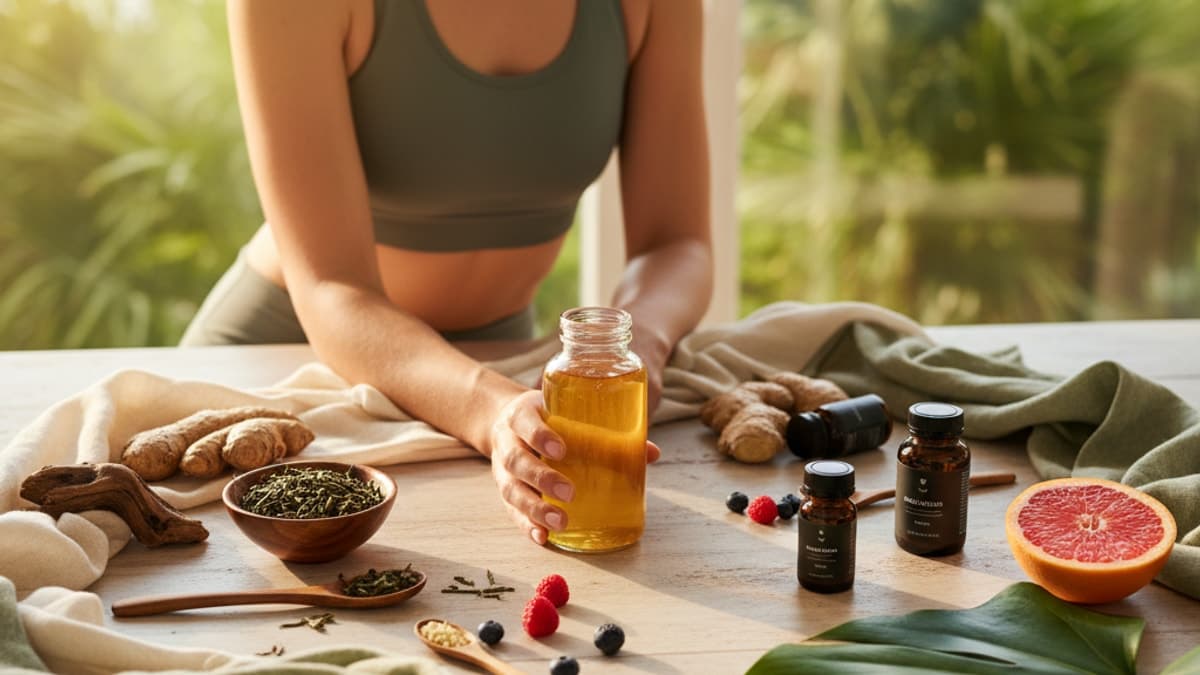 Best Peptides to Lose Visceral Fat Ranked — 2026 Guide