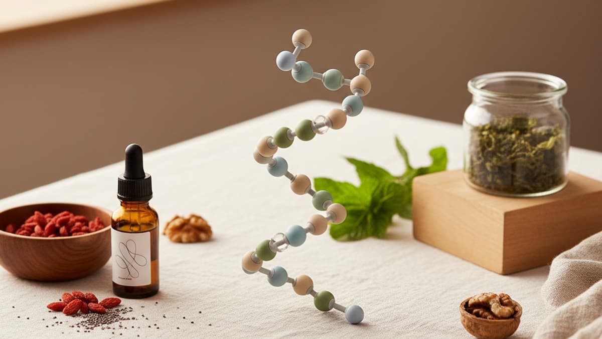 What Is VIP Peptide Same as VIP? (Mechanism Explained)