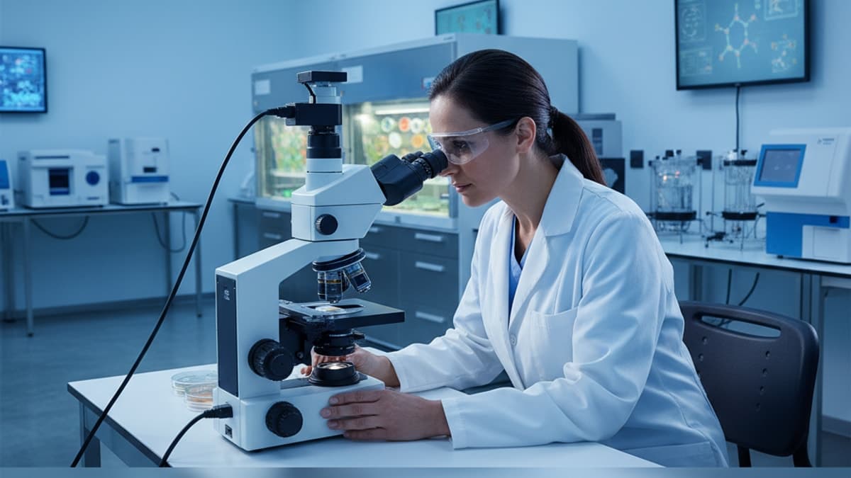 Does 5-Amino-1MQ Help Stem Cell Activation Research?