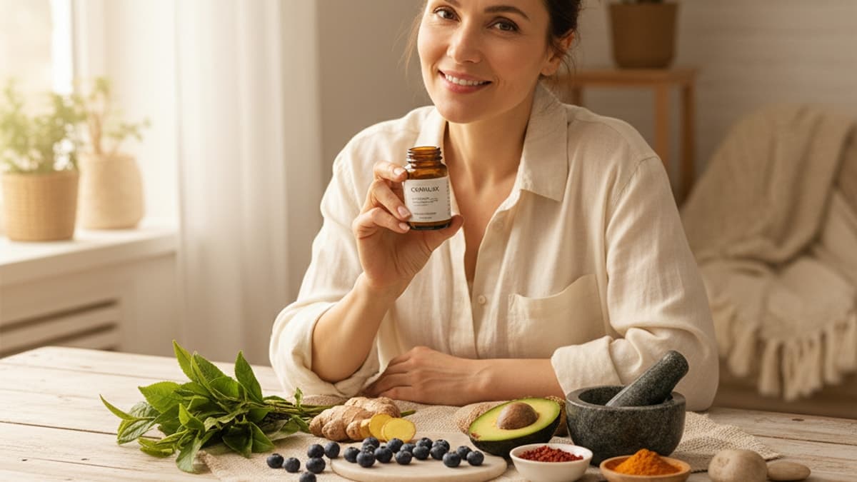 Best Cartalax for Anti-Aging — Research-Grade Quality