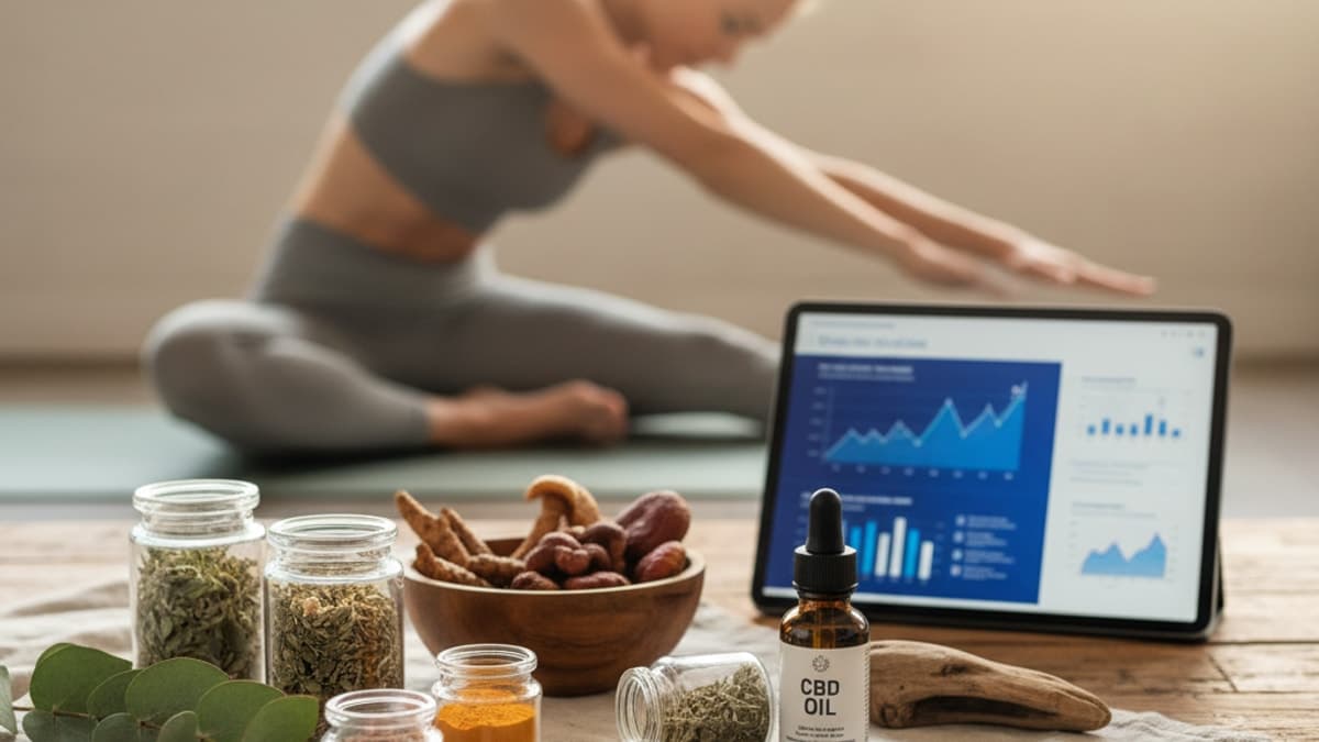 Does CJC-1295 Help Recovery Research? (Evidence Review)