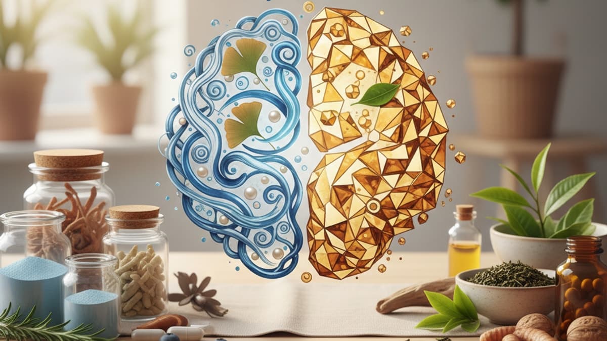 Cerebrolysin vs Dihexa — Which Nootropic Performs Better?