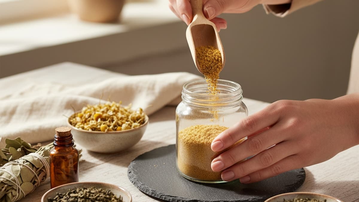 SS-LUP-332 Dosage Protocol Guide — Research Application