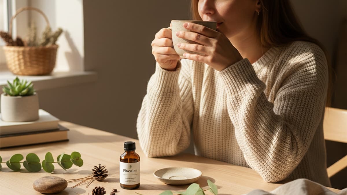 Pinealon with Coffee Safety — What You Need to Know