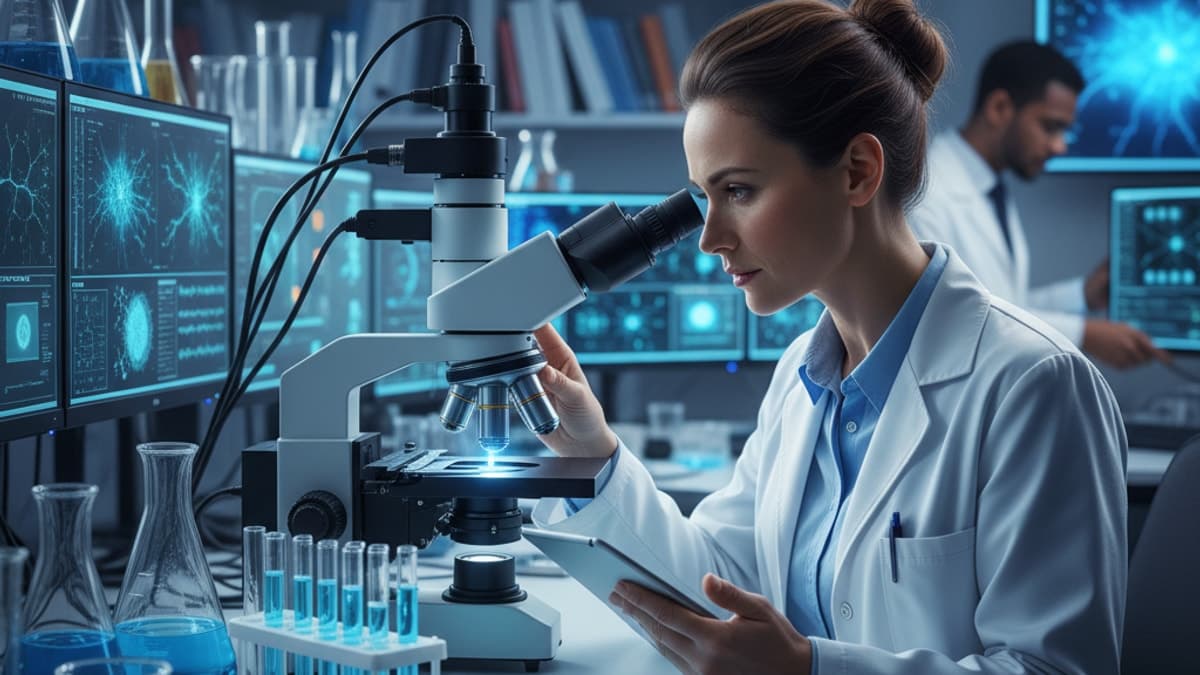 Does P21 Help Learning Research? (Brain Science) | Real