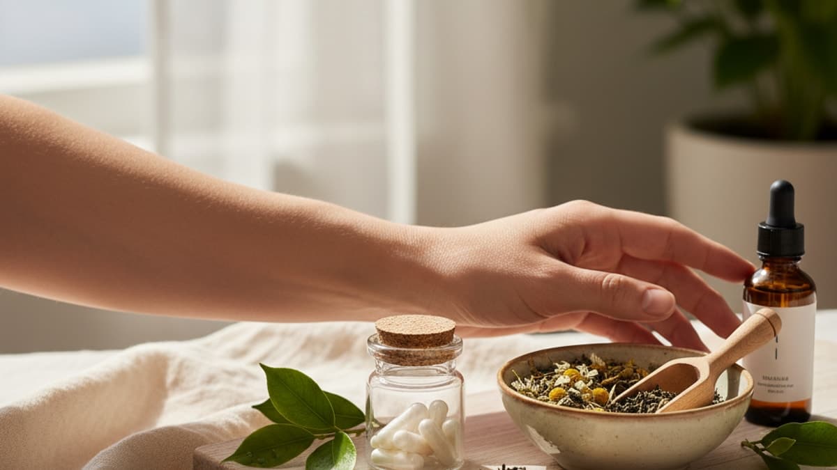 Best Peptides for Psoriasis — What Works (2026 Research)