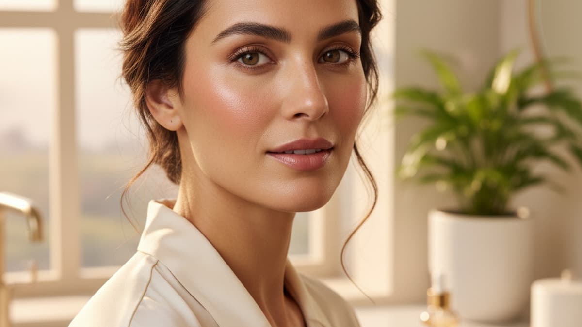 GHK-Cu Cosmetic Complexion Guide — Real Results in 2026