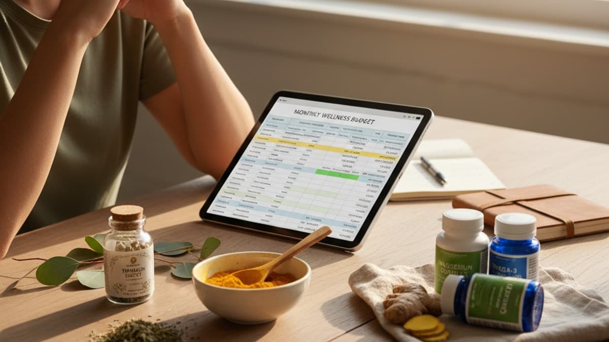Thymalin Cost Per Month Budget — Real Pricing Breakdown