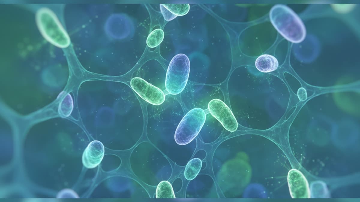 SS-31 Aging — Mitochondrial Support Research | Real Peptides