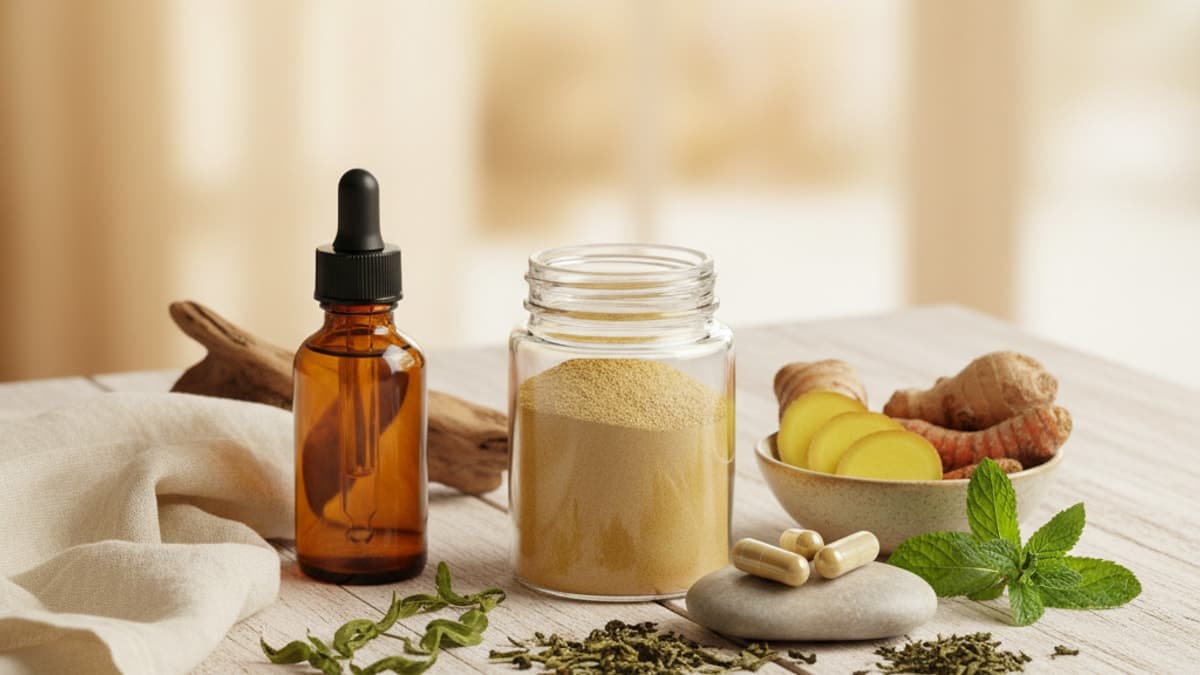Best KPV Dosage IBD Support 2026 — Research Protocol Guide
