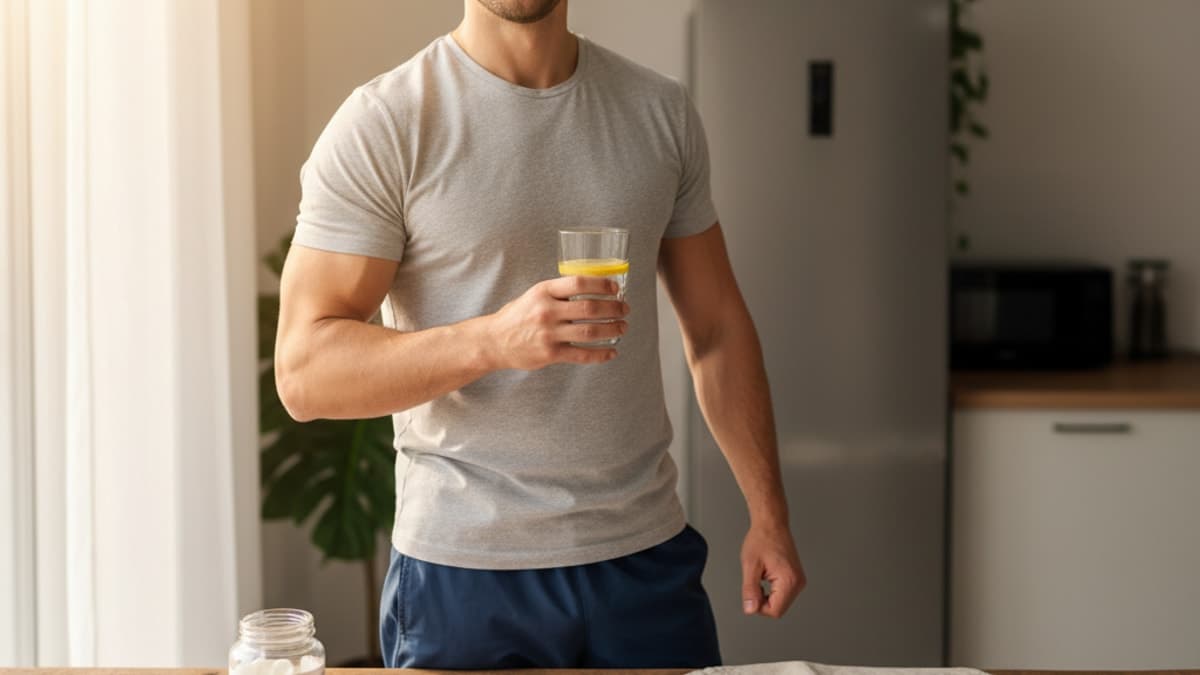 Peptide Stack for Weight Loss Protocol — What Works