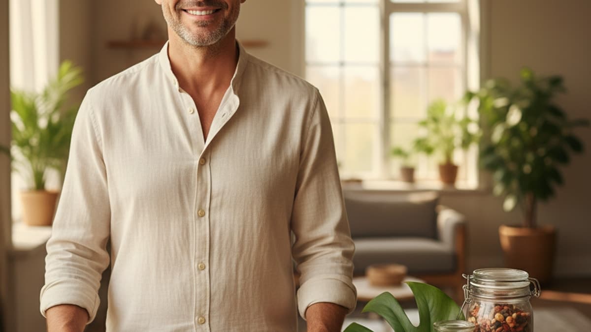 Peptide Stack Erectile Dysfunction — Real Benefits | Real
