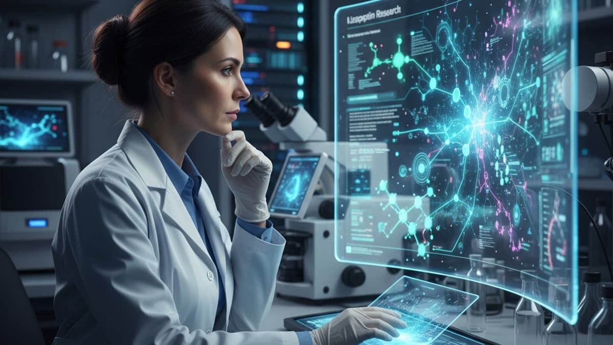 Kisspeptin Side Effects Long Term Research — 2026 Update