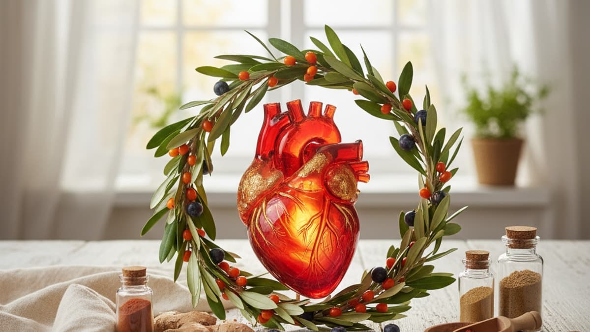 SS-31 for Cardioprotection — Research Insights