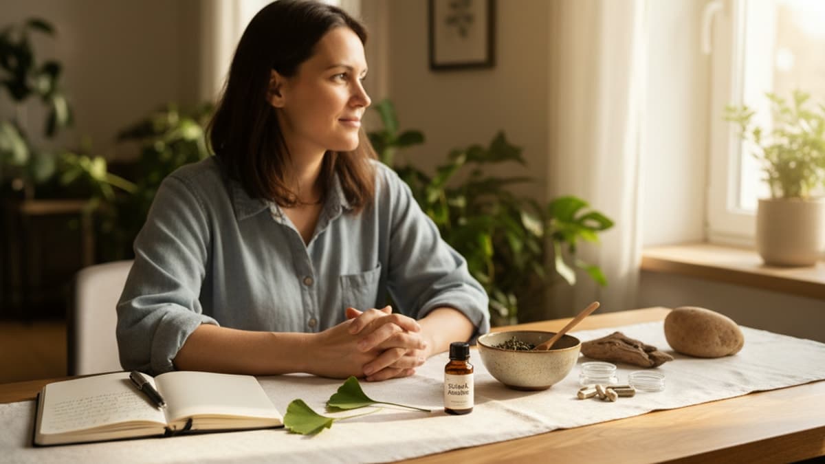 How to Use Selank Amidate for Nootropic Protocol