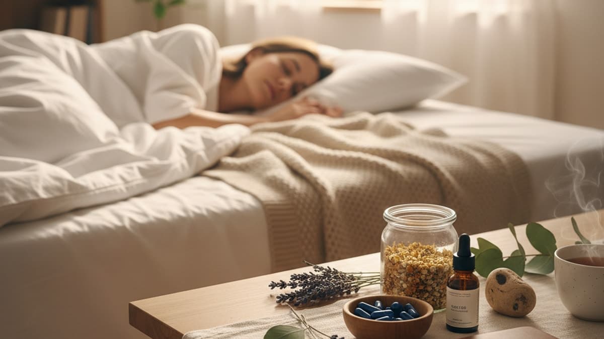 Best DSIP Dosage Deep Sleep 2026 — Research Protocol Guide