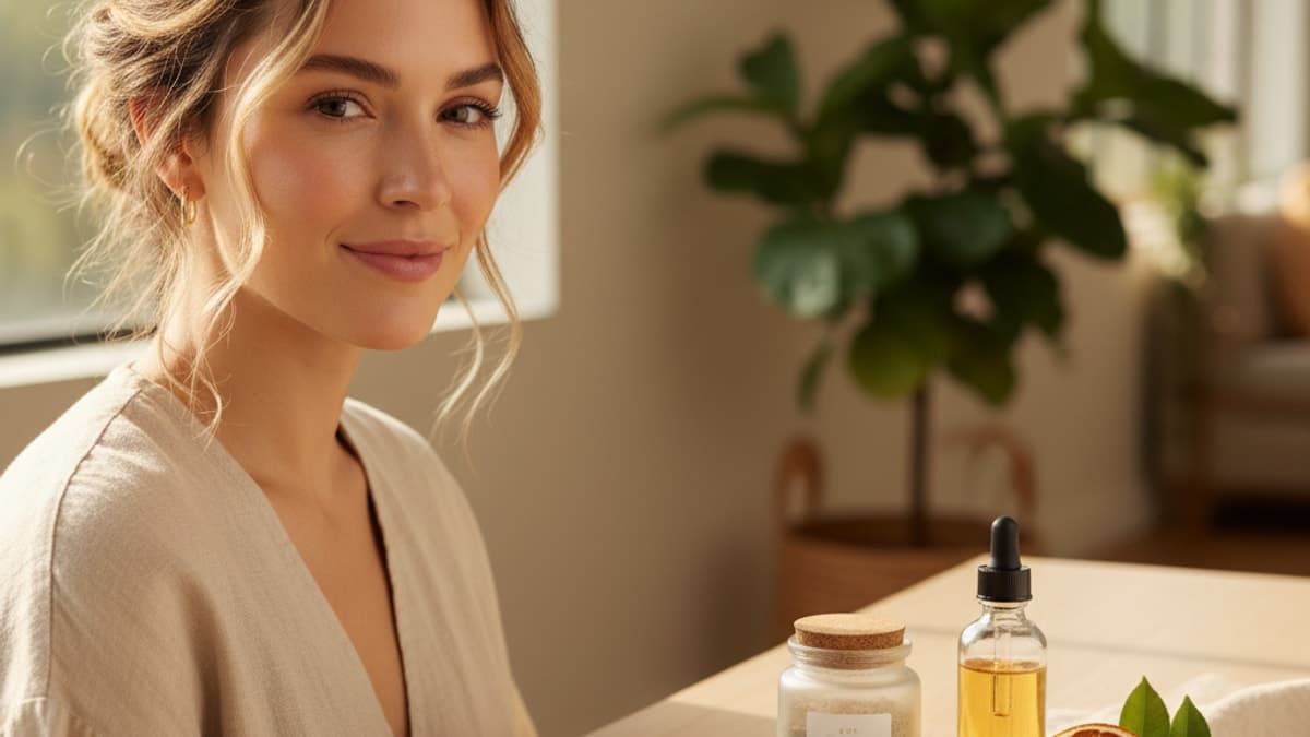 Best Glow Stack Dosage Complexion 2026 — Research Guide