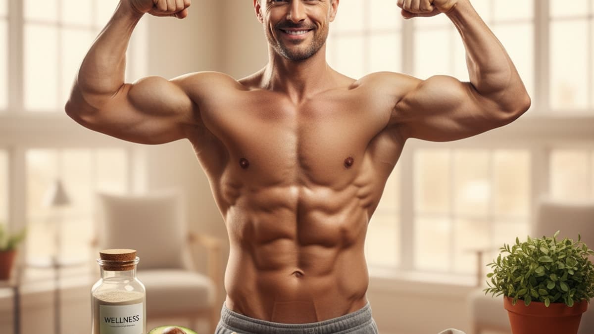 Sermorelin Muscle Growth Results Timeline Expect