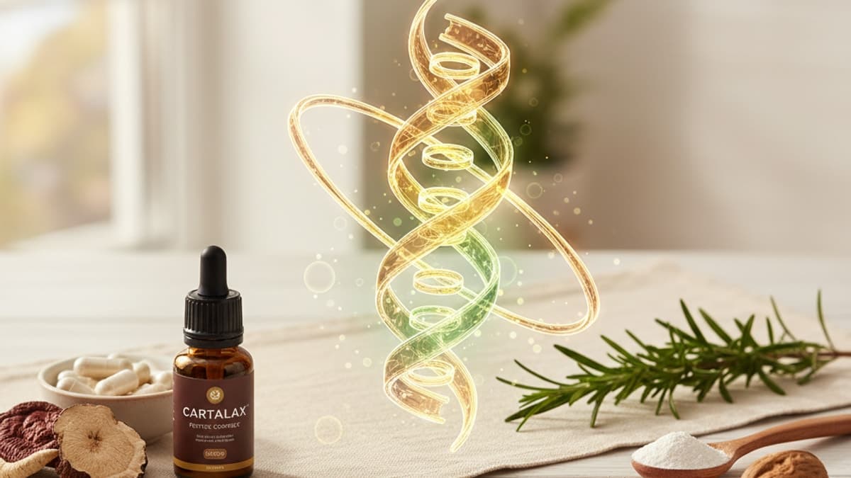 What Is Cartalax Peptide? (Same Compound, Multiple Names)