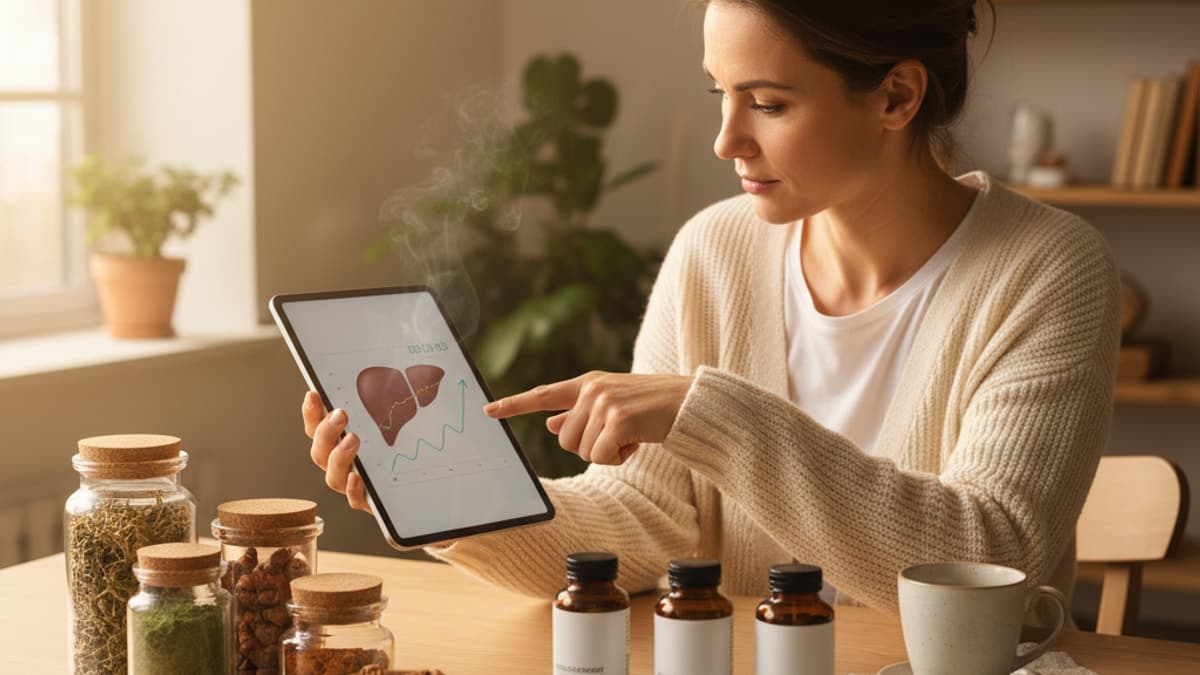Best Tesamorelin Dosage NASH Support 2026 — Clinical Data