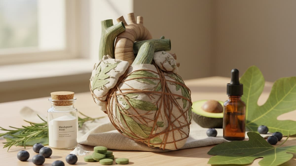Best TB-500 Dosage Cardiac Repair 2026 — Research Protocol