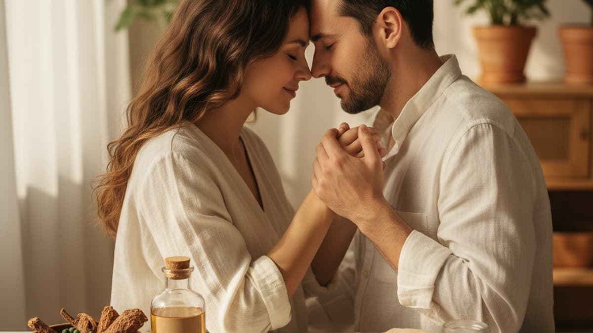 PT-141 for Hypoactive Sexual Desire: Complete 2026 Guide