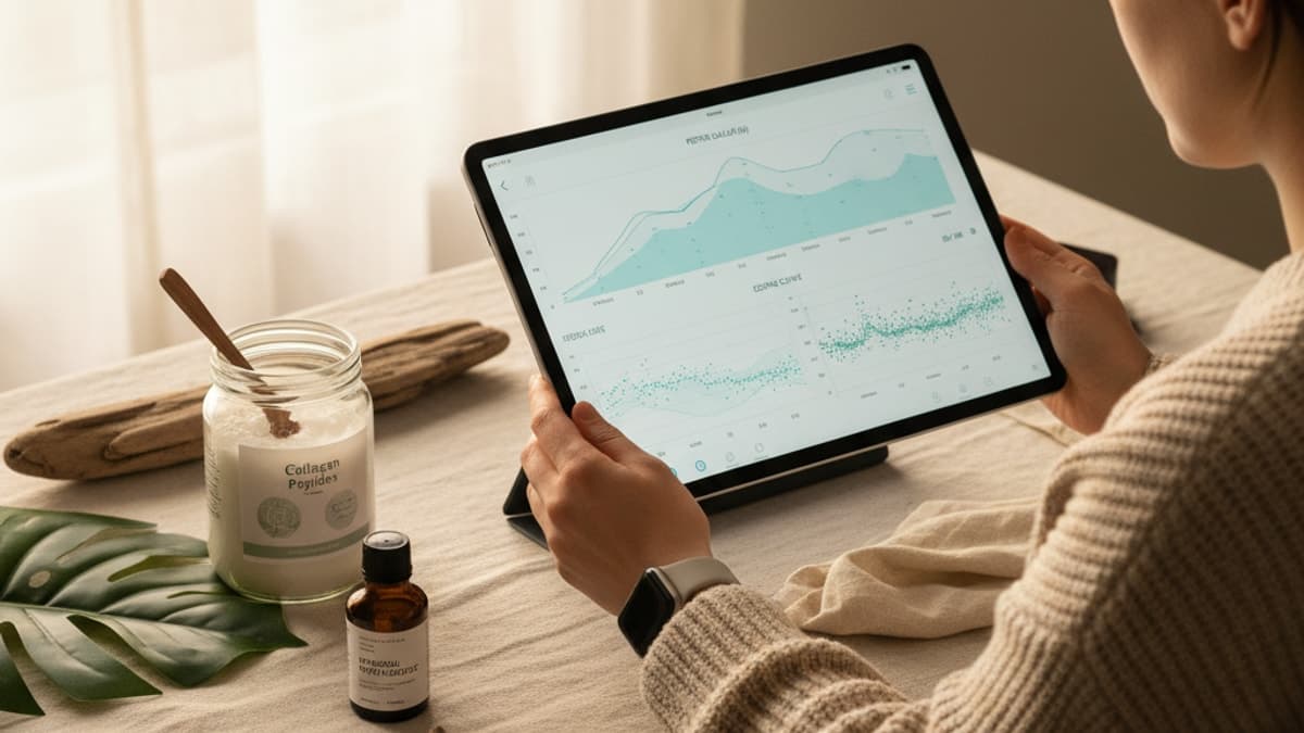 Peptide Half Life Explained Dosing — Real Peptides