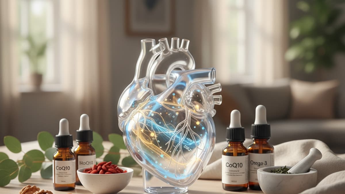 Best SS-31 Dosage Cardioprotection 2026 — Research Guide