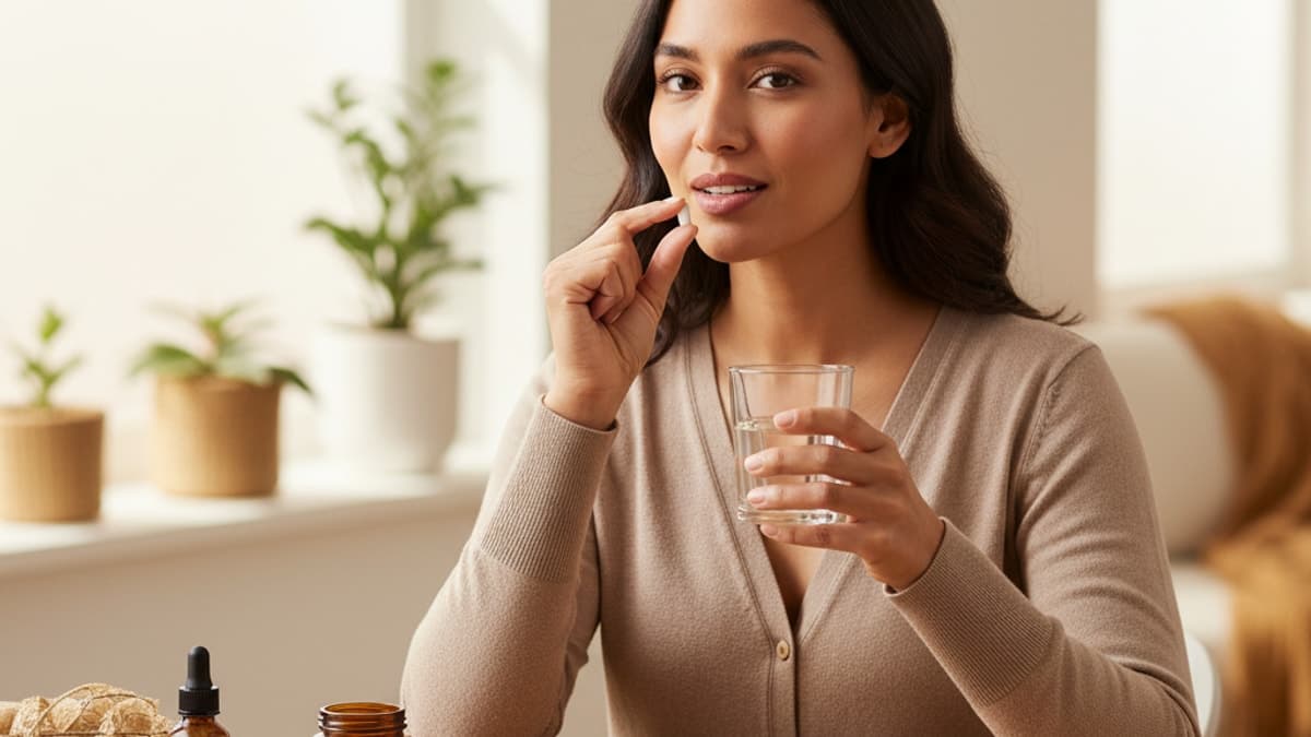 How to Use Orforglipron for Weight Loss — Non-Injectable