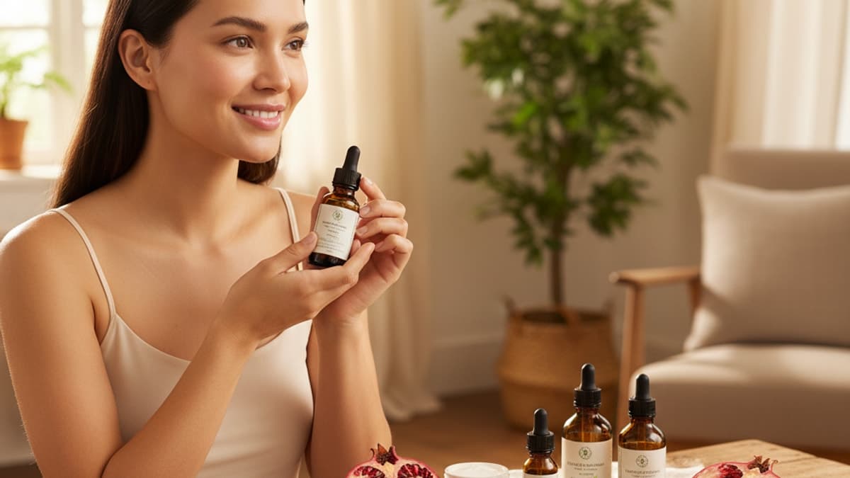 Glow Stack Anti-Aging Results Timeline Expect