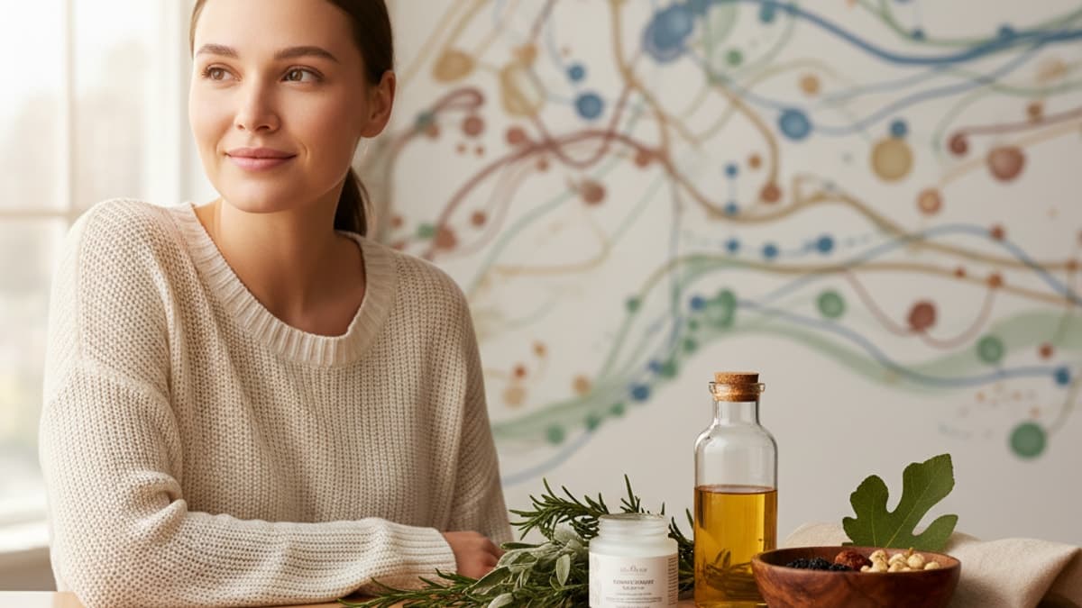 Can Peptides Help Crohn’s Disease? (Research Evidence)