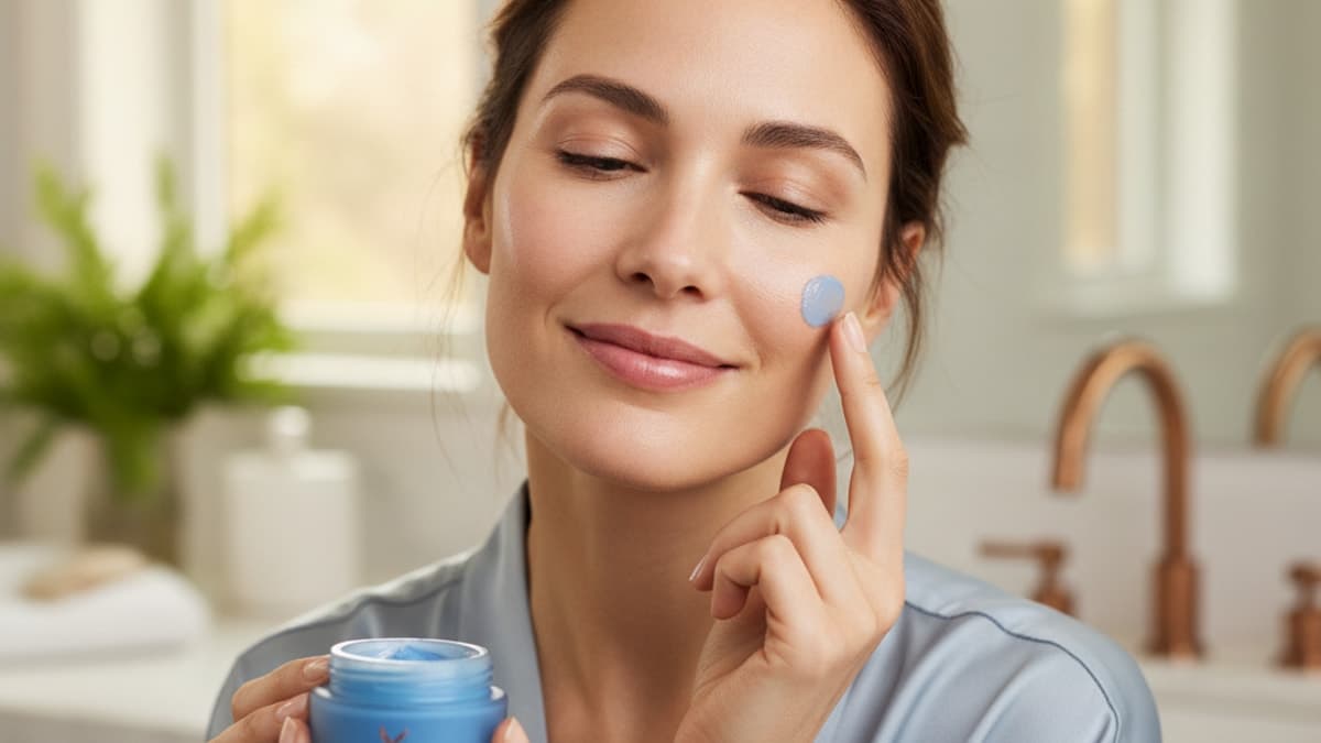 GHK-Cu Cosmetic Collagen Boost Complete Guide 2026