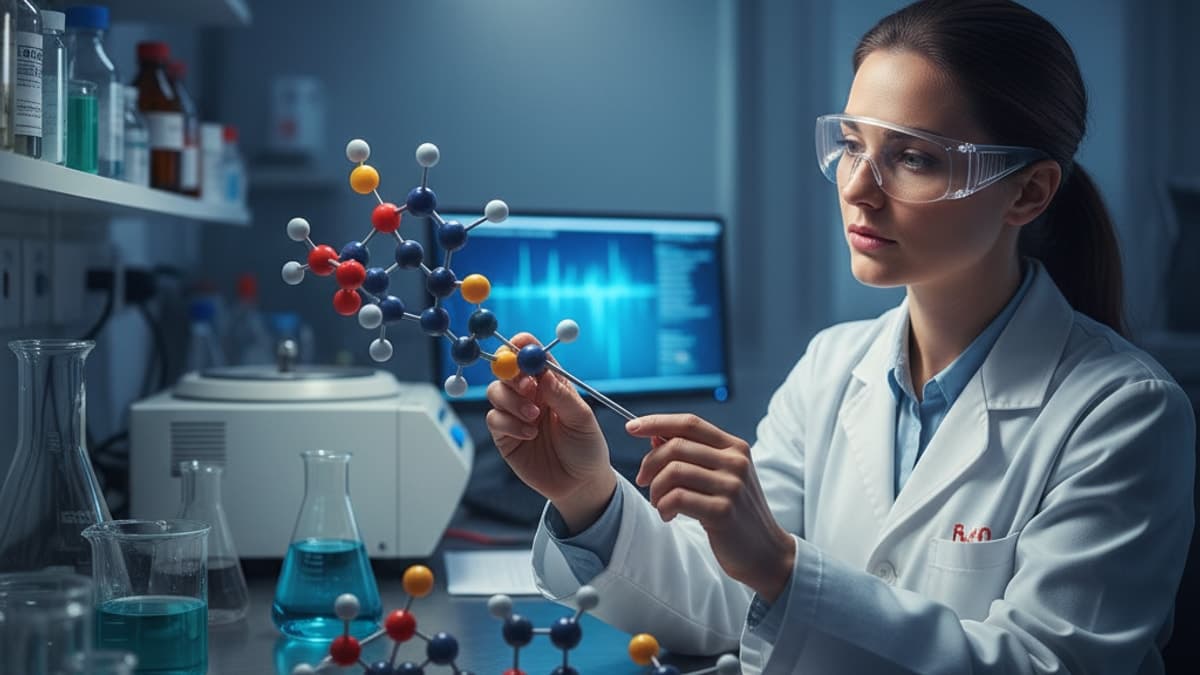 Does LIPO-C Help Methionine Research? — Lab Evidence